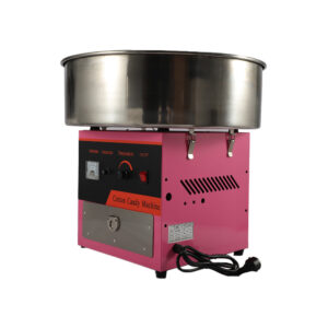 מכונת סוכר להשכרה