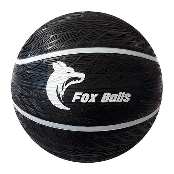 כדור כדורסל מס' 7 FOX BALLS