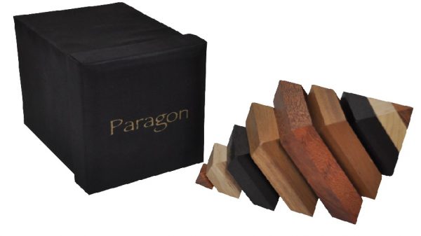 paragon -4 משחקי חשיבה מעץ